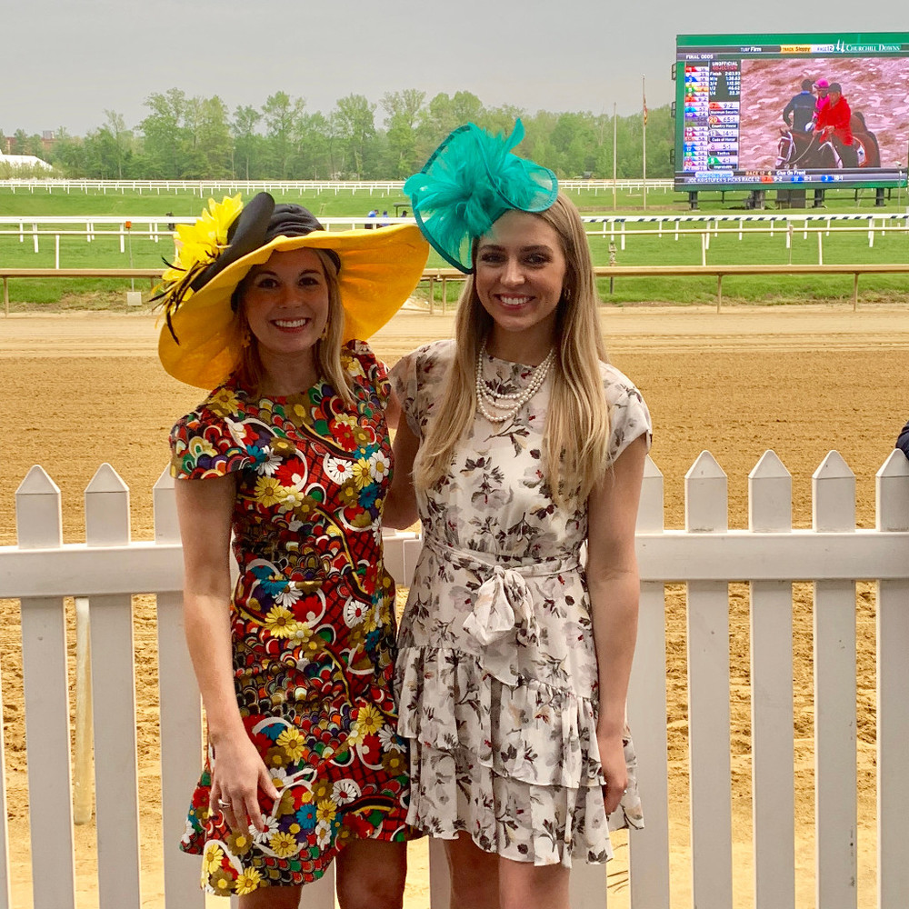 Meet your Posher, Madison